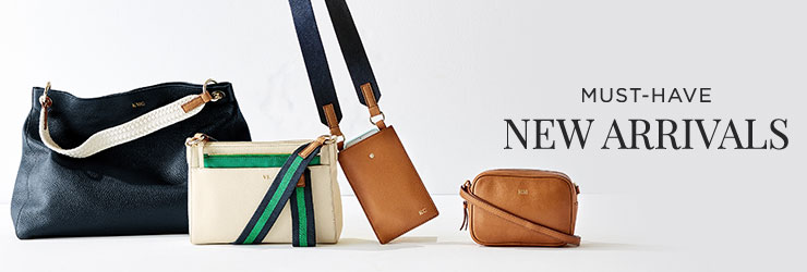 Must have new arrivals
