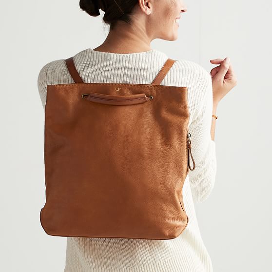 ladies tote backpack