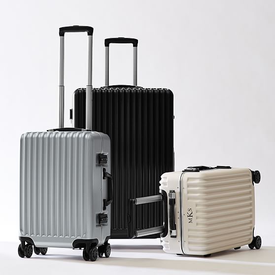 Co Pilot Hards Carry On Spinner