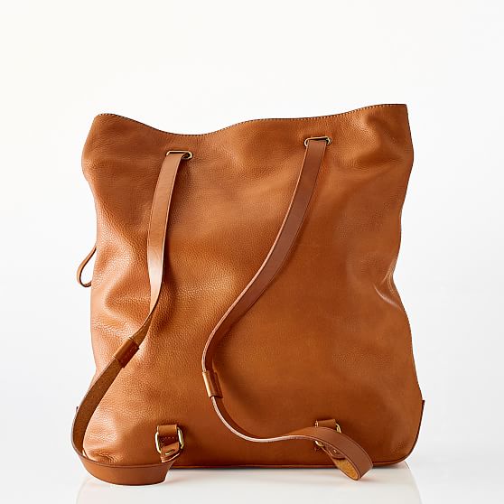 Bedford Convertible Backpack