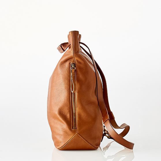Bedford Convertible Backpack