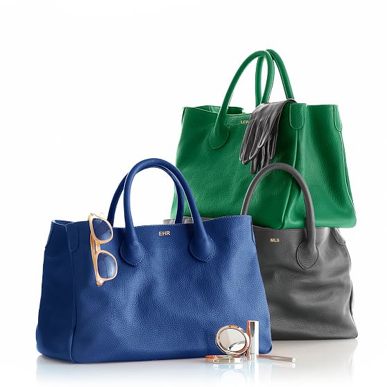 Elisabetta Slouch Handbag