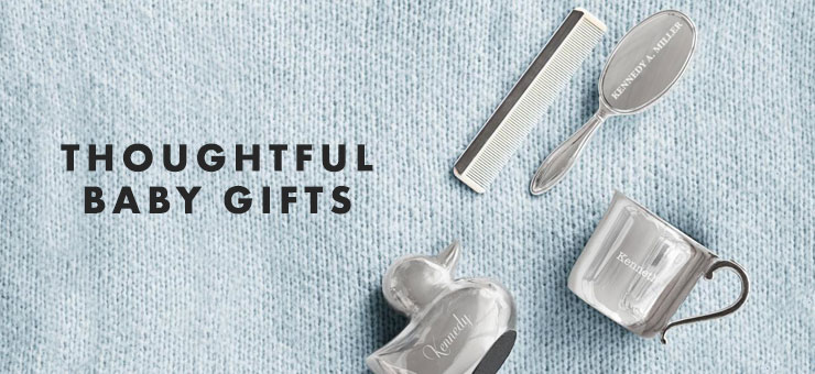 Thoughtful Baby Gifts