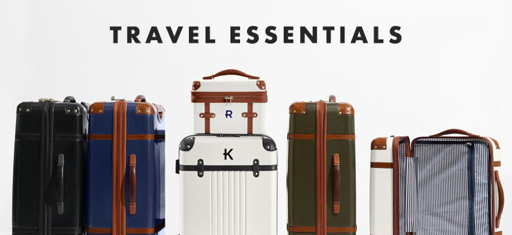 Travel Essentials