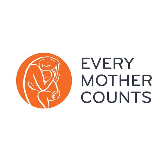 Every Mother Counts Charitable Donation, $5
