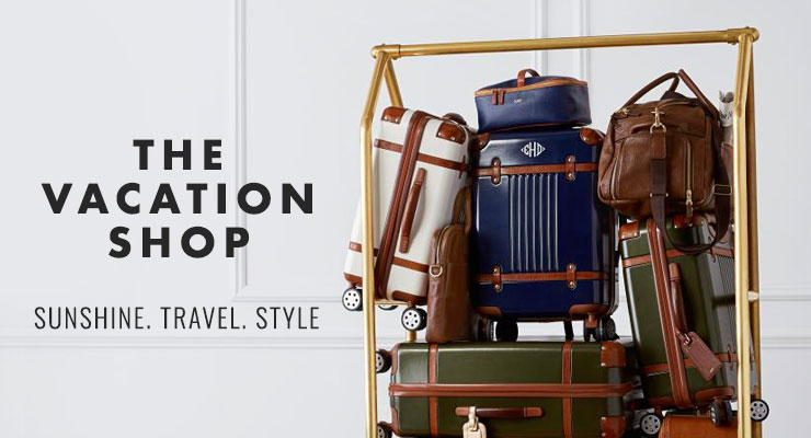 The Vacation Shop