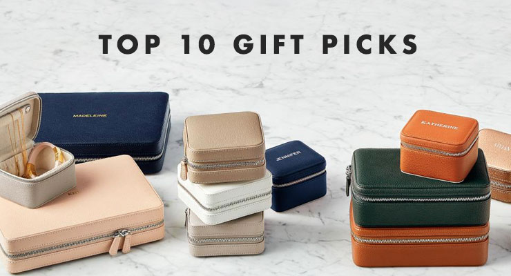 Top 10 Gift Picks