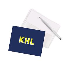 Monogrammed Personalized Desk Accessories Mark And Graham