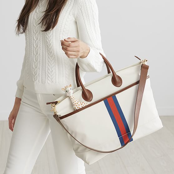 Pbk X Mark Graham Diaper Bag Mark And Graham