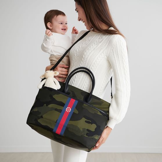 shoulder diaper bags
