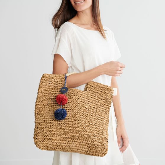 mark and graham beach bag