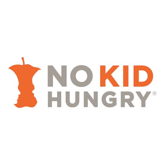 No Kid Hungry Charitable Donation Charity Gifts Mark and Graham