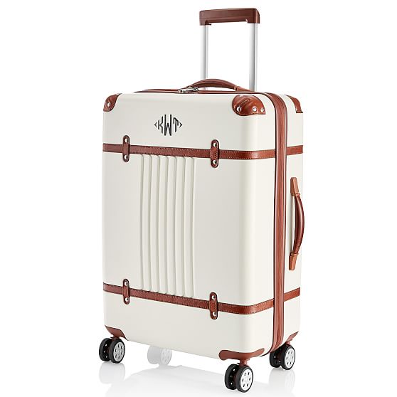 monogram carry on luggage