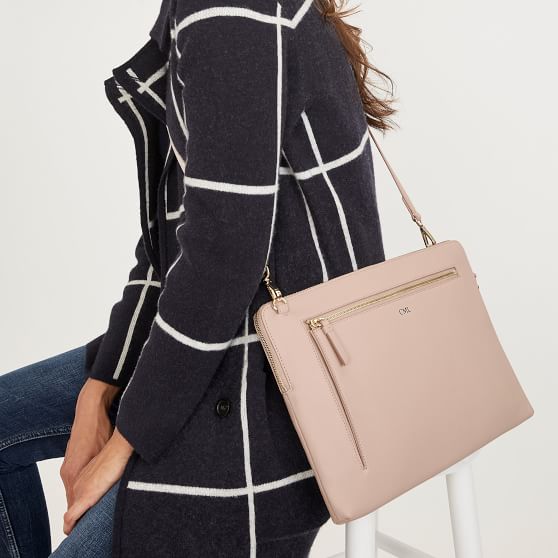 feminine briefcase handbags