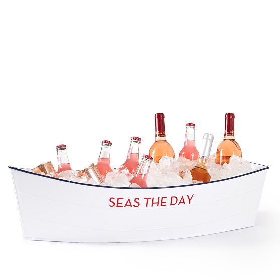 Boat Party Bucket