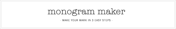 create monogram free stylish graceful monogram elegant line art