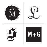 monogram maker mark and graham mark and graham