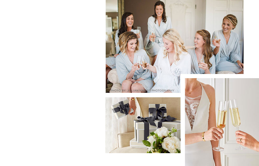 The Monogram Wedding Shop™
